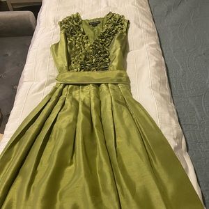 Cute cocktail dress!